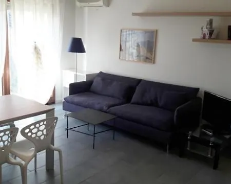 Lucia Apartment Grado