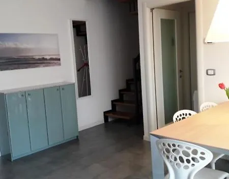 Apartament Lucia Grado