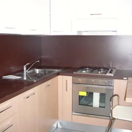 Lucia Lägenhet