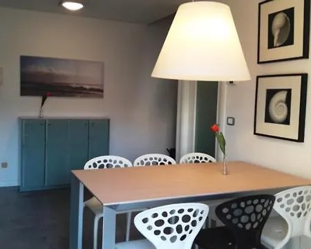 Lucia Apartament *